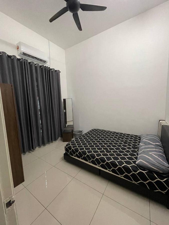 Bungalow Homestay Jasin Malacca Bagian luar foto