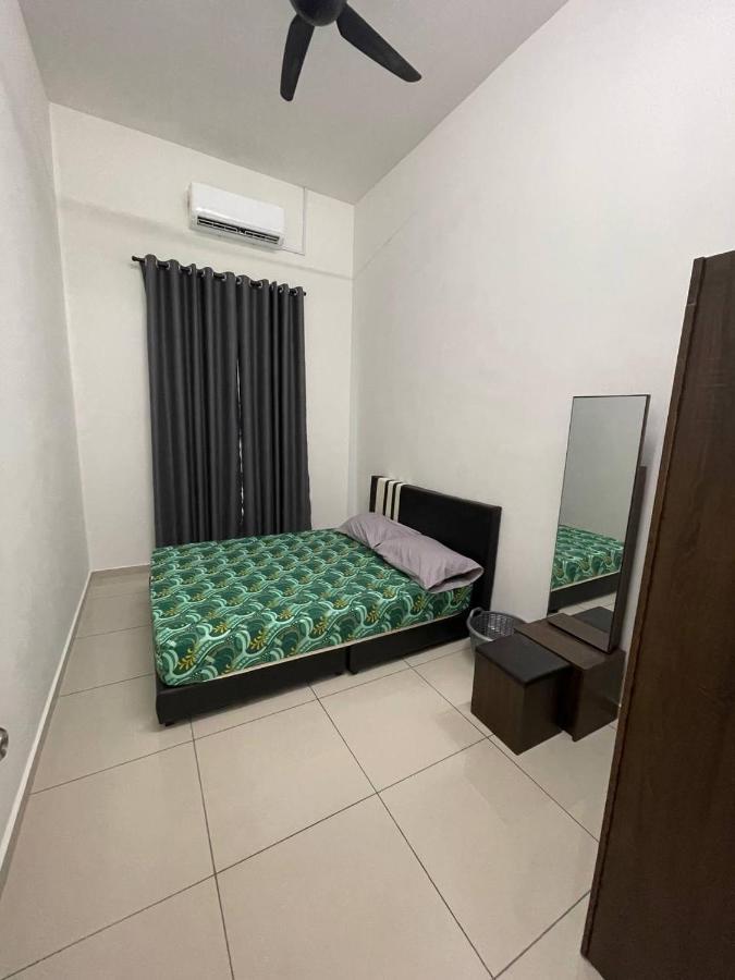 Bungalow Homestay Jasin Malacca Bagian luar foto